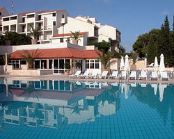 ���� ����� Waterman Supetrus Resort 4*