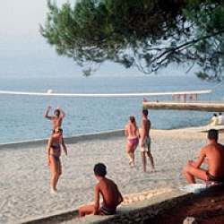 ���� ����� Waterman Supetrus Resort 4*