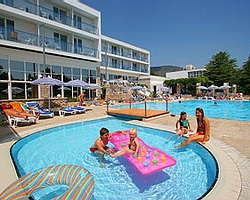 ���� ����� Bluesun hotel Borak 4*