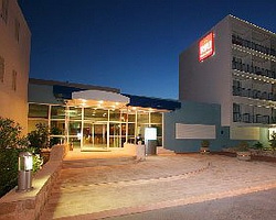 ���� ����� Bluesun hotel Borak 4*