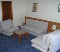 ���� ����� Hotel Eden Podstrana 4*