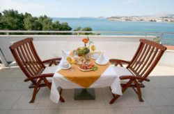 ���� ����� Hotel Eden Podstrana 4*