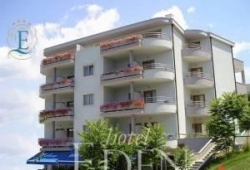 ���� ����� Hotel Eden Podstrana 4*