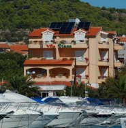 ���� ����� Villa Diana 3*