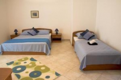���� ����� Villa Diana 3*