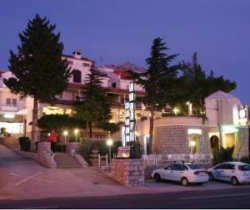 ���� ����� Hotel Vicko 3*