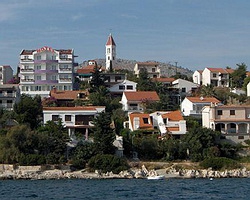 ���� ����� Viktorija Hotel 3*