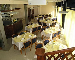 ���� ����� Viktorija Hotel 3*