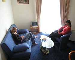 ���� ����� Viktorija Hotel 3*