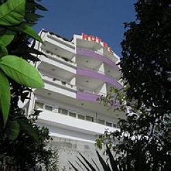 ���� ����� Viktorija Hotel 3*