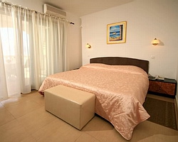 ���� ����� Vila Tina 3*