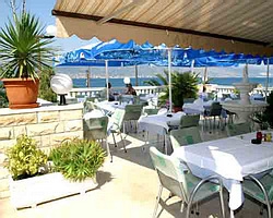 ���� ����� Vila Tina 3*
