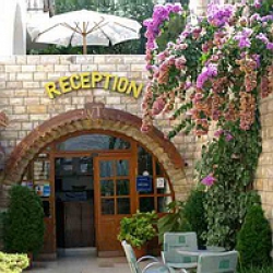 ���� ����� Vila Tina 3*