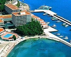 ���� ����� Le Meridien Lav Hotel 5*