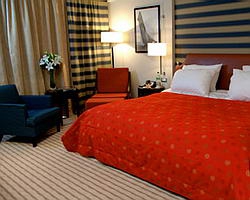 ���� ����� Le Meridien Lav Hotel 5*