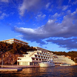 ���� ����� Le Meridien Lav Hotel 5*