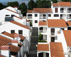 ���� ����� Hotel Lavica Apartments Dumich 4*