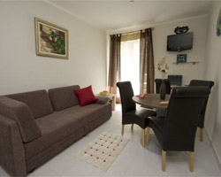 ���� ����� Hotel Lavica Apartments Dumich 4*