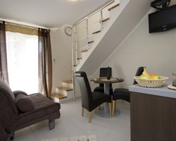 ���� ����� Hotel Lavica Apartments Dumich 4*