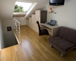 ���� ����� Hotel Lavica Apartments Dumich 4*
