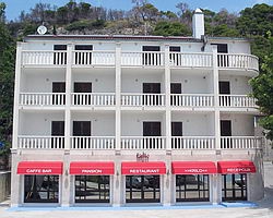 ���� ����� Krilo Hotel-Pansion 3*