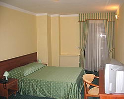 ���� ����� Krilo Hotel-Pansion 3*