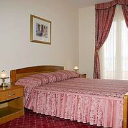 ���� ����� Villa Mozart 4*