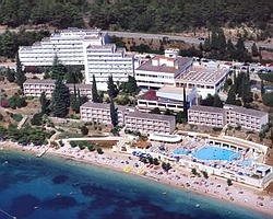 ���� ����� Nimfa Hotel 3*