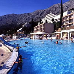 ���� ����� Nimfa Hotel 3*