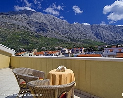 ���� ����� Villa Bacchus 4*