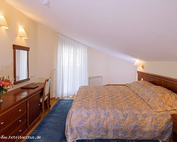 ���� ����� Villa Bacchus 4*