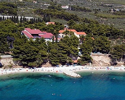 ���� ����� Urania Apartments 3*