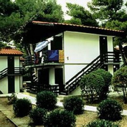 ���� ����� Urania Apartments 3*