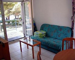 ���� ����� Urania Apartments 3*