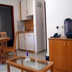 ���� ����� Urania Apartments 3*
