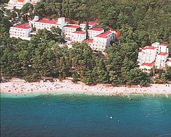 ���� ����� Berulia Hotel 4*