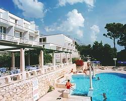 ���� ����� Berulia Hotel 4*