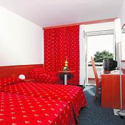 ���� ����� Berulia Hotel 4*