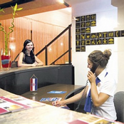 ���� ����� Labineca Hotel 3*
