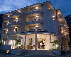 ���� ����� Bella Vista Hotel 4*