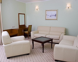 ���� ����� Bella Vista Hotel 4*