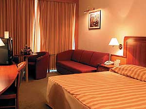 ���� ����� Meteor 4*