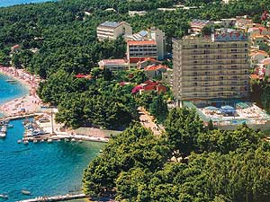 ���� ����� Dalmacija 3*