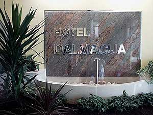 ���� ����� Dalmacija 3*