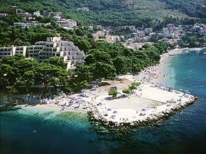 ���� ����� Bluesun Soline 4*