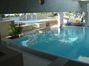 ���� ����� Bluesun Soline 4*