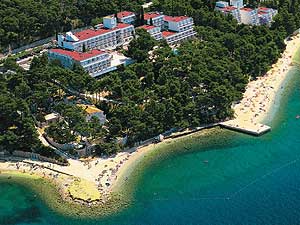 ���� ����� Bluesun Berulia 4*