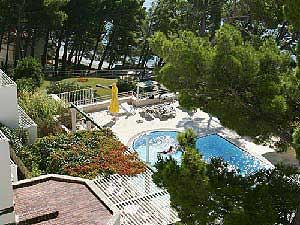 ���� ����� Bluesun Berulia 4*