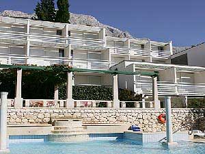 ���� ����� Bluesun Berulia 4*