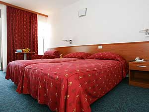 ���� ����� Bluesun Berulia 4*